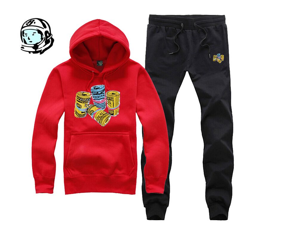 billionaire boys club tracksuit bottoms