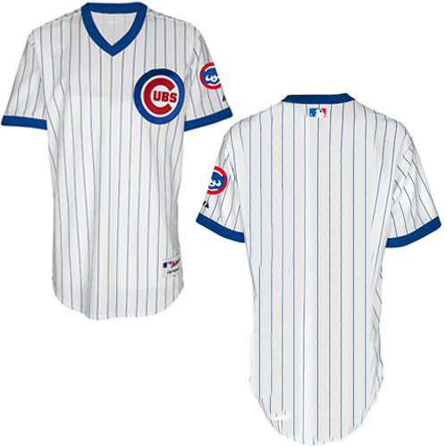 2017 Men'S Custom Chicago Cubs Jerseys Memorial Day Mother'S Day
