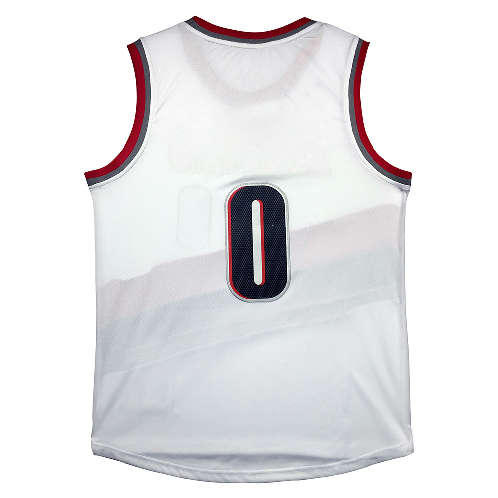 damian lillard rip city jersey youth