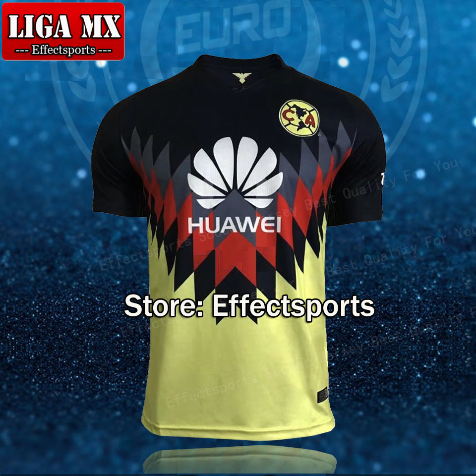 shirt club america