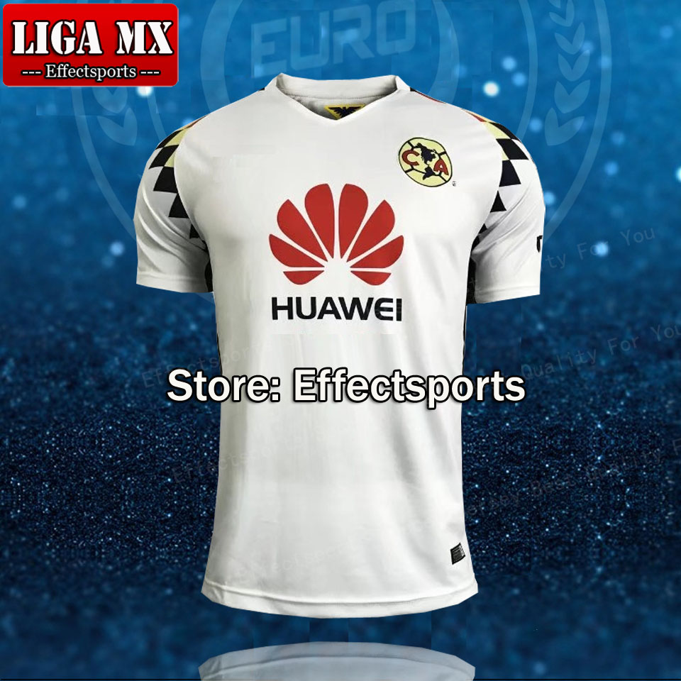 shirt club america