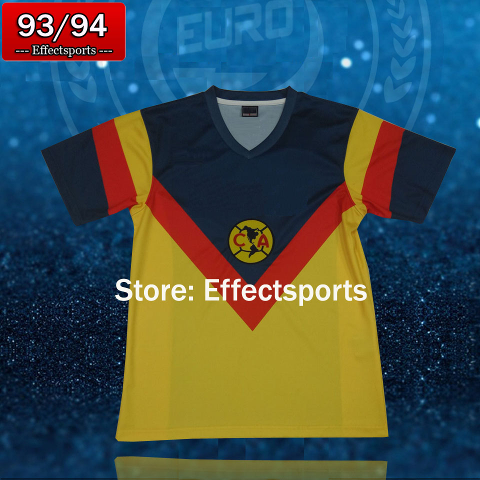 shirt club america