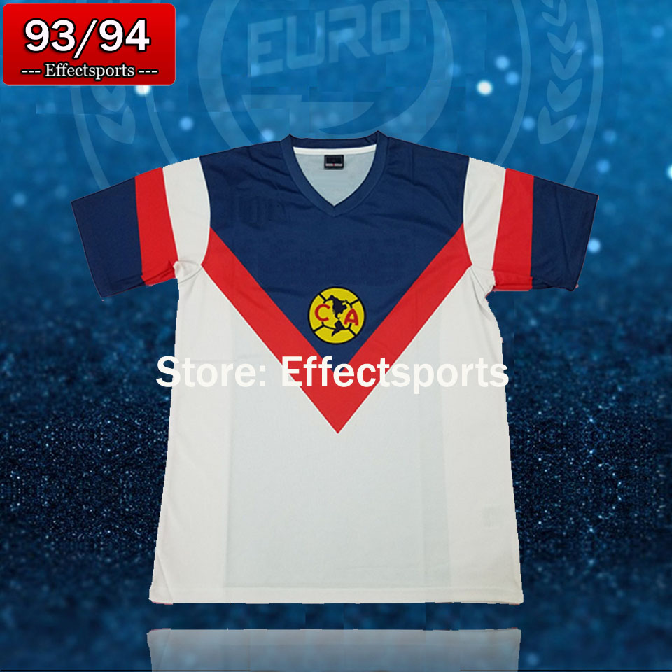 shirt club america
