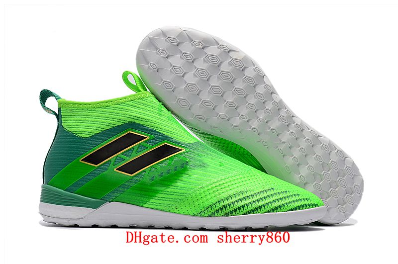 new soccer cleats coming out