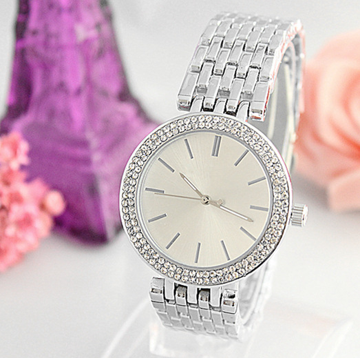 Luxury Brand Watches Womens Diamonds Watches Bracelet Ladies Designer