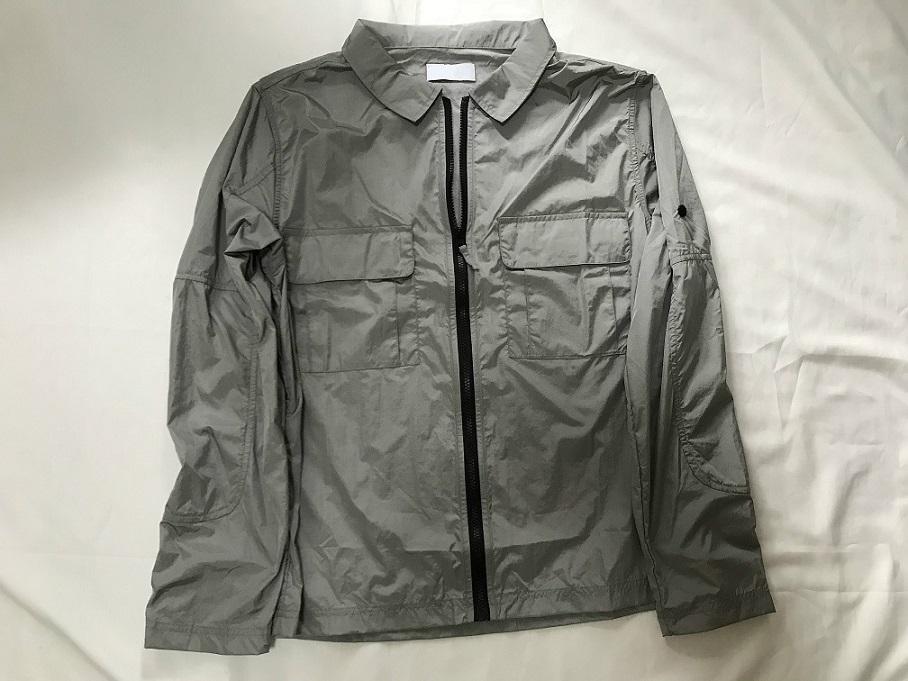 mens luxury casual classic designer jackets men coats top metal nylon YKK zipper arm OEM design Waterproof Asian size High street style man jacket shirt WPFX, Black 
mens luxury casual classic designer jackets men coats top metal nylon YKK zipper arm OEM design Waterproof Asian size High street style man jacket shirt WPFX, Black