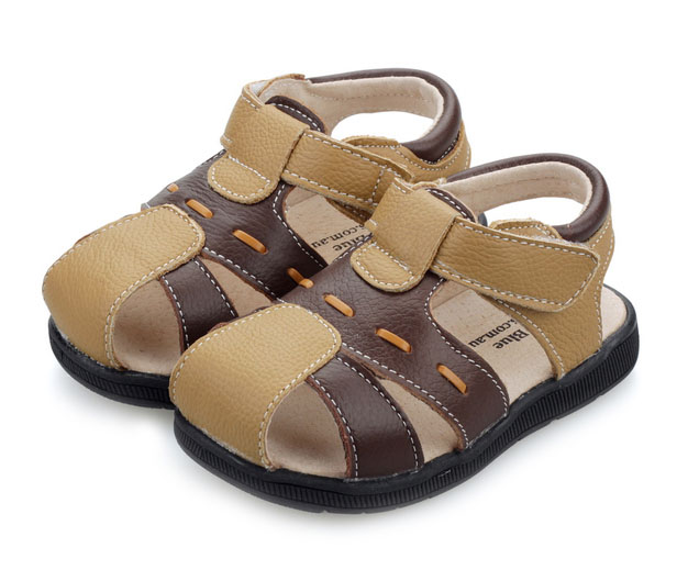 Baby Leather Sandles Toddler Sandles Baby Soft Sandals Boy Sandles Kids