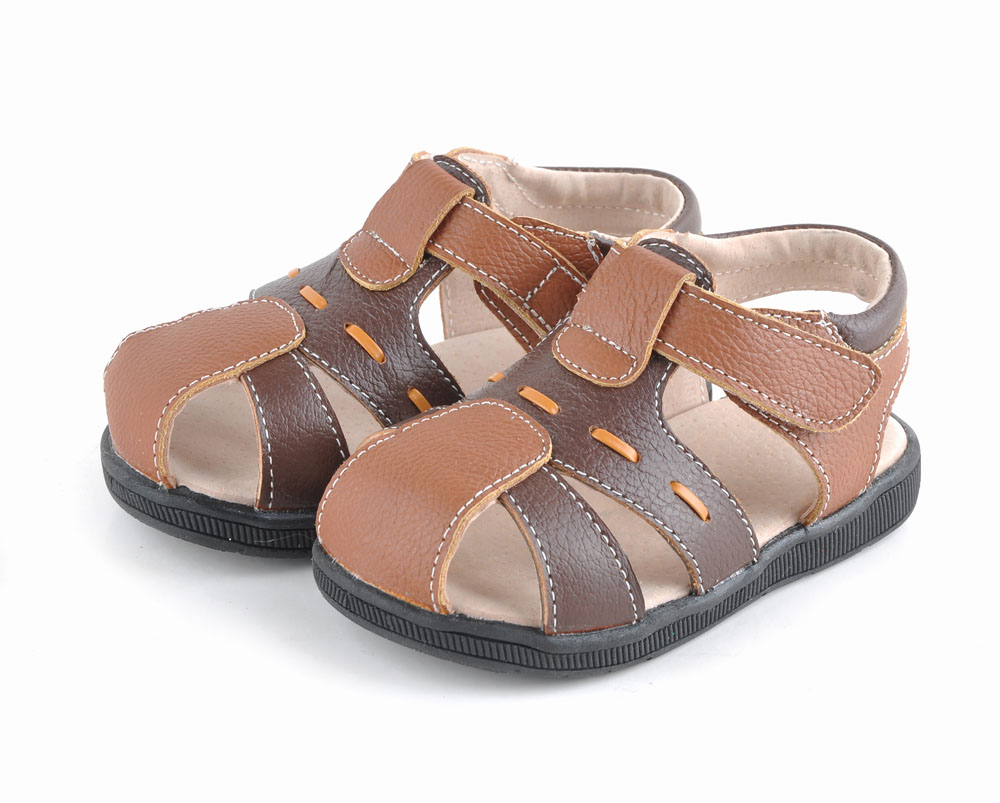 Baby Leather Sandles Toddler Sandles Baby Soft Sandals Boy Sandles Kids