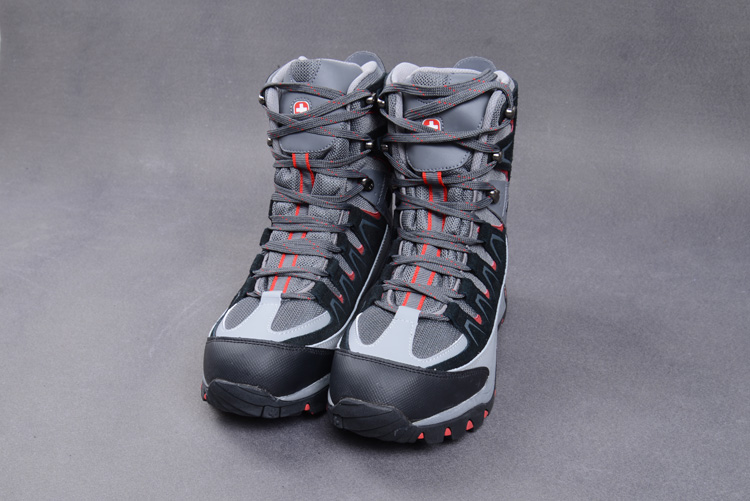 swiss gear waterproof boots