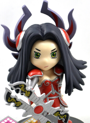 lol irelia figure