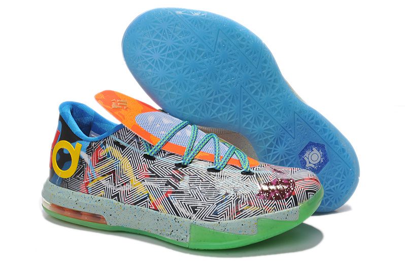 kevin durant n7 shoes