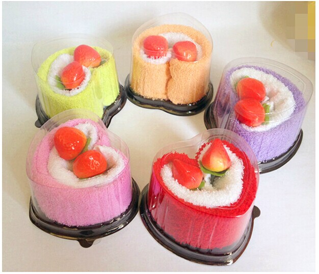 creative swiss roll towel cake towel 20 20cm creative swiss roll towel cake towel 20 20cm