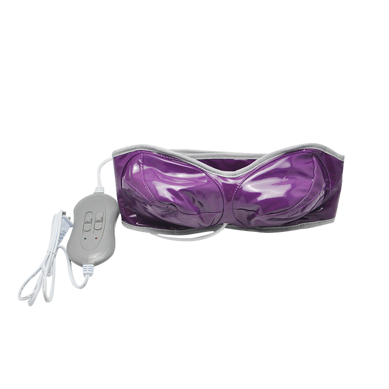 Far Infrared Vibration Electric Breasts Enhancement Massage Massager