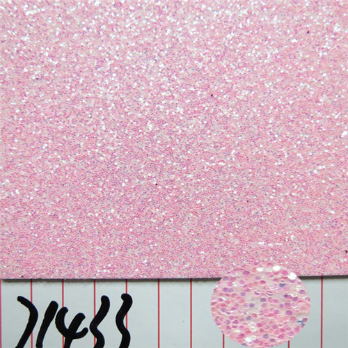 2017 Eco Friendly Glitter Paper Wholesale For Christmas Day Christmas