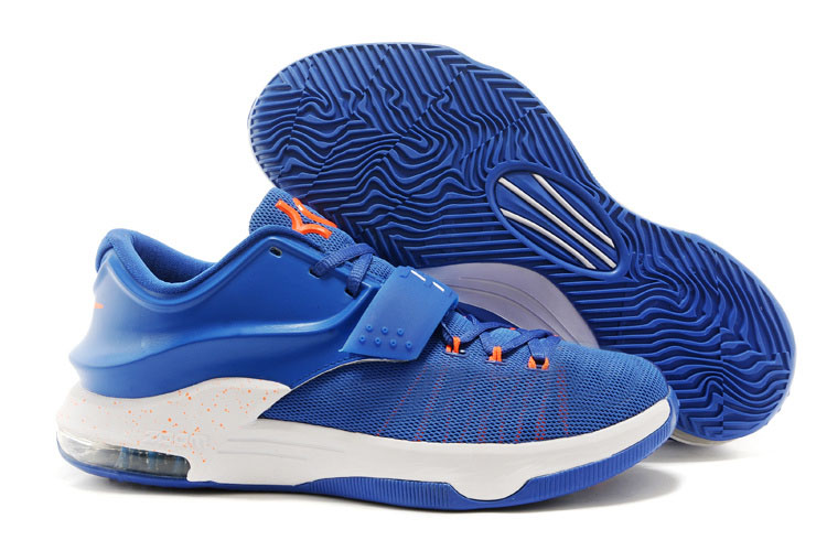 kevin durant trainers