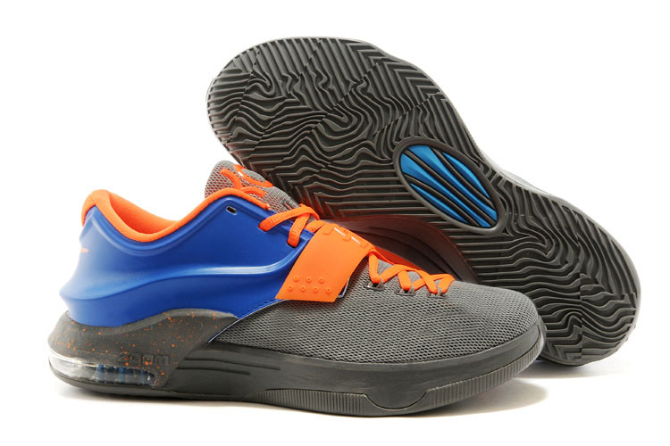 kevin durant low top shoes