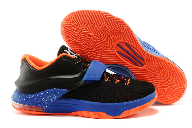 2017 2015 Kevin Durant Vii Men Basketball Shoes Athletic Shoe Man New Fashion Sneakers Kd Low 