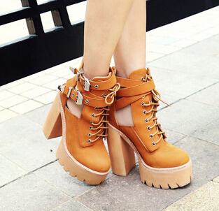 jeffrey campbell lug sole ankle boots