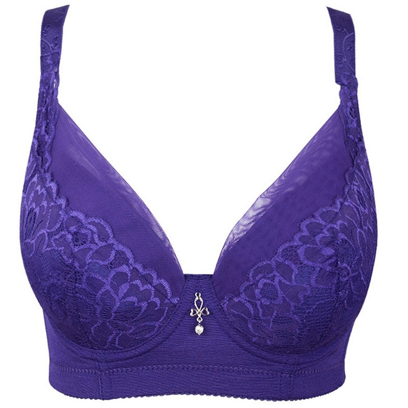 Online Cheap Beautiful Bra Sexy Bra Design D Cup Latest Fashion Sexy