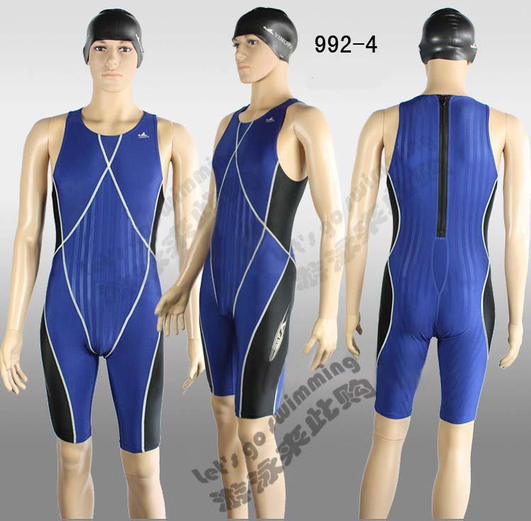 Yingfa 992 Full Body Swim Suits for Man Online with 52.46/Piece on