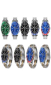 AW12 Smart Watch New Design Fashion Classic Men Watches en acier inoxydable IP68 IP68 Bluetooth Sport Smartwatch Wristwatch1532336