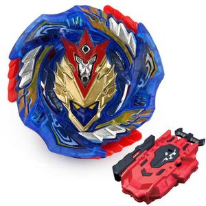 B-X TOUPIE BURST BEYBLADE Spinning Top Superking Sparking B-127 Starter Cho-Z Valkyrie.Z.Ev B127 B 127 Cho Z Bleyblade X0528