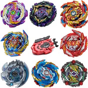 B-X TOUPIE BURST BEYBLADE SuperKing B-167 Booster Mirage Fafnir.Nt 2S B-172 Booster World Spriggan.U' 2B Preorder + 1Pcs Gift X0528