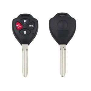 Locsmith Supplies B05 4 Bouton B S￩rie B T￩l￩commande utilis￩e pour KeyDiy KD900 Mini KD Key ProgrammerFor Toyota Toyota Car Key