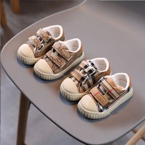 Bébé premiers marcheurs enfant bébé chaussures printemps infantile enfant en bas âge filles garçon décontracté maille fond souple confortable antidérapant R1