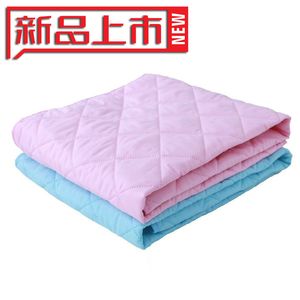 Pañal para bebé, pañal impermeable, alfombrilla para orina, ropa de cama sencilla para chico, funda protectora para cambio de pañales, 2603 Q2