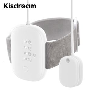 Baby Monitor Camera CY999 Wired Bedwetting Alarm Pee for Boys Grils Kids Potty Training Elder Care with Vibration Sound 230701
