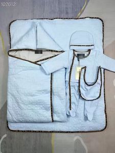 Bébé sacs de couchage infantile bébés vêtements de nuit combinaison confortable doux chaud literie bébé combinaisons vente au détail
