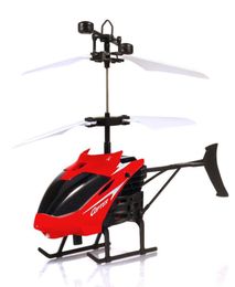 Baby Toy Original 3CH Remote Control Line Electric Helicopter Toys Gift for Chidren nouveau-Toy Induction Flying Toy avec RC5990017