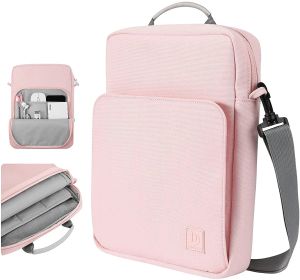 Sac à dos Bas d'épaule de tablette d'ordinateur portable 911 pouces pour iPad Pro 11 2021, iPad Air 5 4, Mini 6 tablette Samsung Handbag Motsport