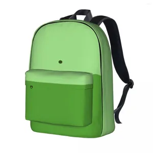 Sac à dos Animation f-finlandais femme le motif drôle de l'humain sacs à dos cadeau de noël sacs d'école décontractés Trekking Design sac à dos