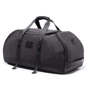 Mochila bolsas maleta antimanchas multifunción gimnasio bolsa impermeable de gran capacidad bolsa de lona para hombre bolsas de equipaje de mano de viaje nuevo