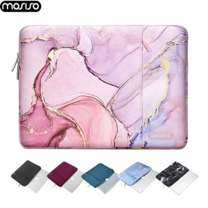 Mochila Funda para portátil 13,3 14 15 15,6 pulgadas para 2021 Macbook Air Pro M1 HP Acer Xiaomi ASUS Lenovo Notebook Bag Sleeve para hombres y mujeres