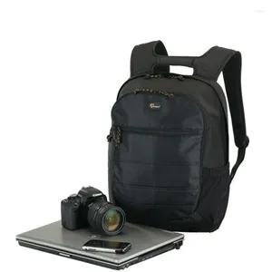 Backpack Lowepro Compuday PO 250 Digital SLR Camera Outdoor Computer Pographie sac DSLR