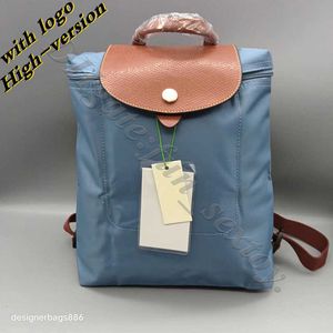 Sac à dos pour femmes portefeuille sacs pour femmes blancs sac de créateur blanc sac à dos en cuir authentique cheval classique voyage décontracté nylon hasp sacoche sac à école 7ffa