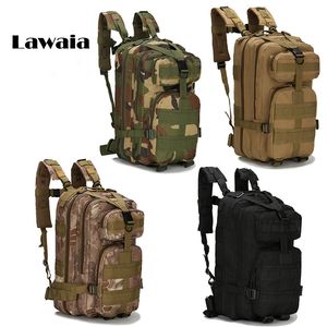Lawaia 30L Outdoor Sport Camping Chasse Sac À Dos Tactique Sac À Dos Trekking Sac À Dos Militaire Sac À Dos Militaire Sac À Dos Cadeau 230621