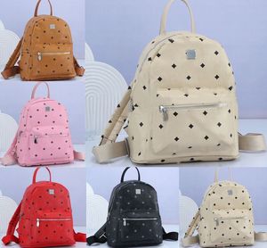 Mochilas Mochilas escolares para mujer para hombre diseñador grande Mochila estilo totalizador crossBody Hombro bolso de viaje bolso de cuero bolso de viaje bolsas de libros