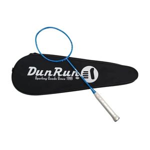 Badmintonrackets China Fabriek Professionele training Fabrikant van topkwaliteit Carbon Racket Geen gezamenlijk badmintonracket 231216