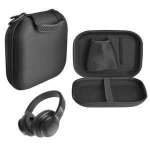 Sacs 1pc Mini Hard Eva Storage Sac de transport Case pour SteelSeries Arctis 3/5/7 Gaming Headset Nouveau