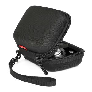 Sacs Camera Sac Hard Étui pour Canon PowerShot G9X G7X III II SX620 SX610 SX600 Sony Zv1 II ZV1F RX100 VII VI V VA IV HX99 HX95 ZV1