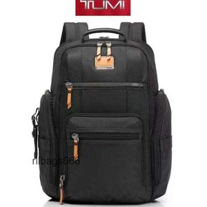 Sacs Computer 2024 Back Saclepack Tumiis Travel Ballitics Bags Mens Alpha Business Tumii QL2M 232389 PACKET DE DÉCRIE