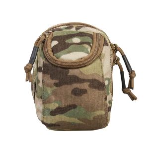 Sacs Emersongear Tactical Edc Digital Camera Taist Sac Belon Strap Souffle Airsoft Hunting Outdoor Military Randonnée Camping Randonnée