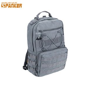 Sacs EXCELLENT ELITE SPANKER sac à dos d'hydratation tactique sacs à dos militaires Molle sac tactique de chasse en plein air pour la randonnée escalade