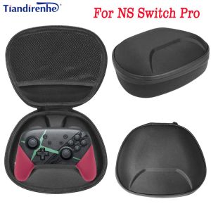 Sacs pour NS Switch Pro sac sans fil Bluetooth contrôleur manette pour Nintendo Switch Pro jeu coque Pad Console choc Joystick sac