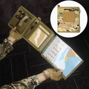 Bolsas mapa táctico bolso bolso militar bolsa de herramientas edc socinas plegables portátiles bolsas de viajes al aire libre equipos de caza de campamento