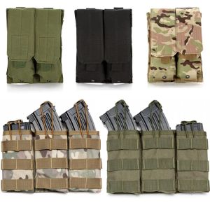 Sacs Tactical MOLLE MAGAZINE SCHECH